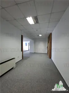 Spatiu de Birouri de 97 mp in Zona Otopeni aproape de Aeroport - foto 6