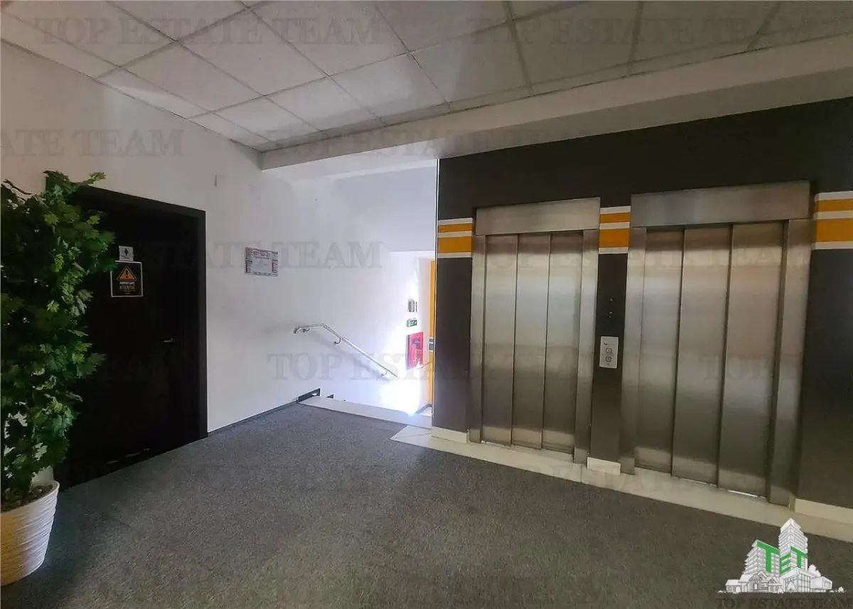 Spatiu de Birouri de 97 mp in Zona Otopeni aproape de Aeroport - foto 7