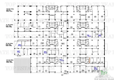 Spatiu de Birouri de 97 mp in Zona Otopeni aproape de Aeroport - foto 8