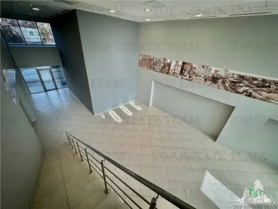 Spatiu comercial stradal + gradina de inchiriat in zona Grozavesti / Sector 6 - foto 12