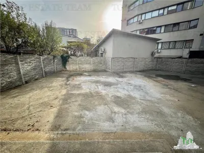 Spatiu comercial stradal + gradina de inchiriat in zona Grozavesti / Sector 6 - foto 5