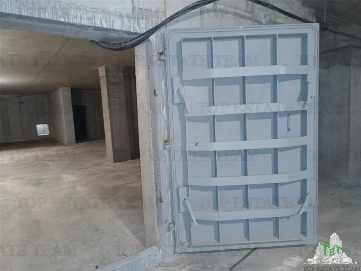 PROMOTIE! Ultima unitate - Apartament 3 camere bloc modern Soseaua Alexandria - foto 14
