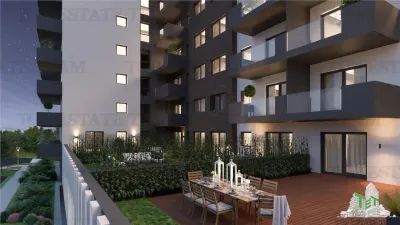 Ultima unitate la promotie! - Apartament 3 camere bloc modern Rahova - foto 1