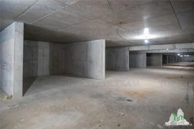 Apartament 2 camere in bloc nou | 64.87mp | Zona Antiaeriana - foto 21