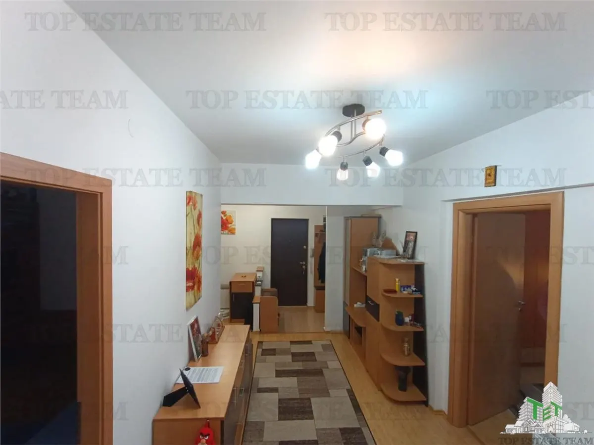 Super apartament cochet din 2008 cu 3 cam. si balcon plus loc de parcare, avand SU 63mp in Prelungirea Ghencea, langa LIDL, sec 6, pana in Valea Larga - foto 1