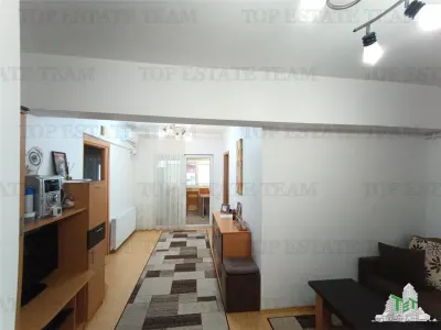Super apartament cochet din 2008 cu 3 cam. si balcon plus loc de parcare, avand SU 63mp in Prelungirea Ghencea, langa LIDL, sec 6, pana in Valea Larga - foto 2
