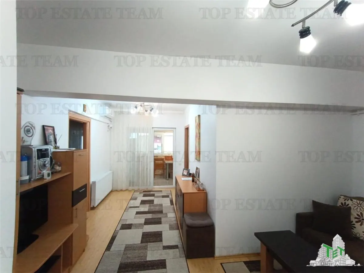 Super apartament cochet din 2008 cu 3 cam. si balcon plus loc de parcare, avand SU 63mp in Prelungirea Ghencea, langa LIDL, sec 6, pana in Valea Larga - foto 2