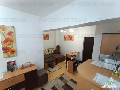 Super apartament cochet din 2008 cu 3 cam. si balcon plus loc de parcare, avand SU 63mp in Prelungirea Ghencea, langa LIDL, sec 6, pana in Valea Larga - foto 3