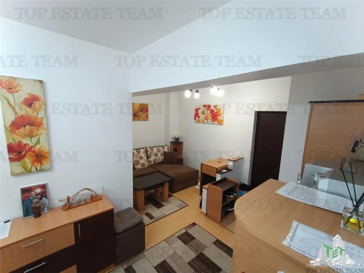 Super apartament cochet din 2008 cu 3 cam. si balcon plus loc de parcare, avand SU 63mp in Prelungirea Ghencea, langa LIDL, sec 6, pana in Valea Larga - foto 3