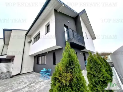 Resedinta Moderna  Ansamblu Tip Boutique /Gata de Mutare - foto 1