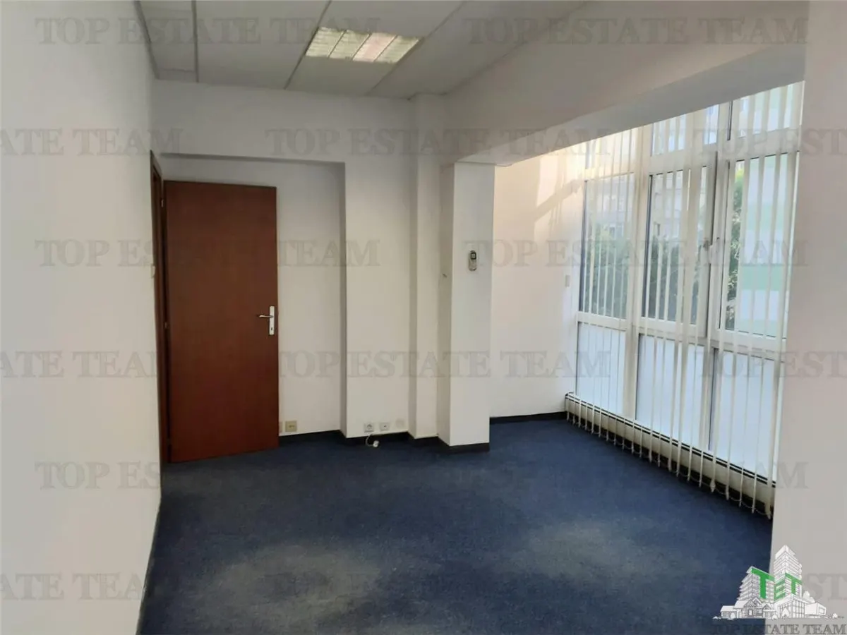 Spatiu de Birouri de 240 mp in Zona Domenii - foto 11