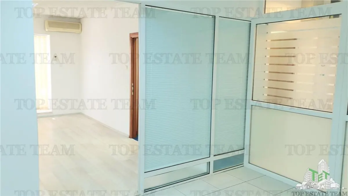 Spatiu de Birouri de 240 mp in Zona Domenii - foto 19