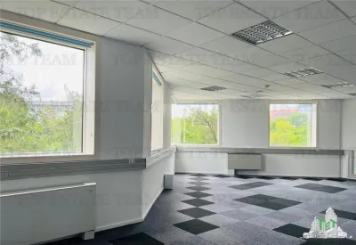 Spatiu de Birouri de 116 mp in Zona Piata Presei Libere - World Trade Center Bucuresti - foto 4