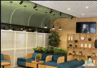 Spatiu de Birouri de 470 mp in Zona Floreasca - Bucuresti
