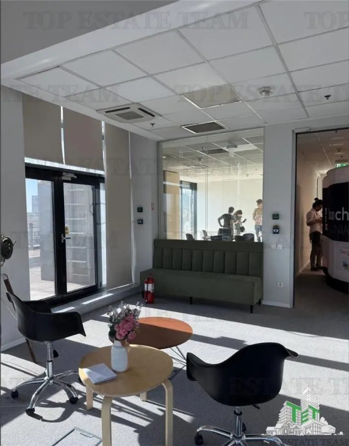 Spatiu de Birouri de 470 mp in Zona Floreasca - foto 6