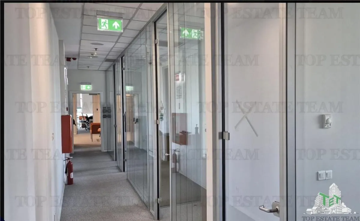 Spatiu de Birouri de 470 mp in Zona Floreasca - foto 9