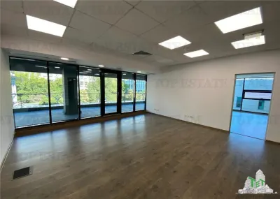 Spatiu de Birouri de 400 mp in Zona Dorobanti Romana - foto 3
