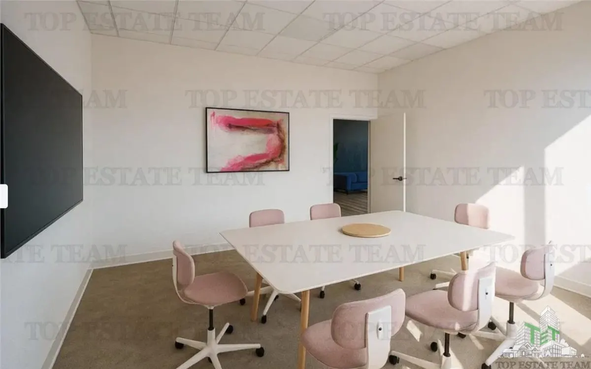 Spatiu de Birouri de 400 mp in Zona Dorobanti Romana - foto 6