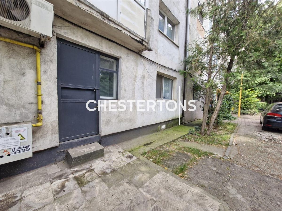 Apartament 3 camere , cu spatiu comercial , zona Primo , Constanta - foto 15