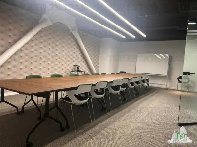 Spatiu de Birouri de 300 mp in Zona Pipera - foto 13