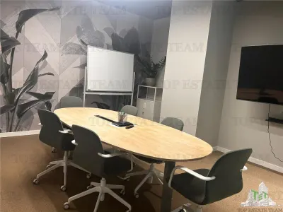 Spatiu de Birouri de 300 mp in Zona Pipera - foto 14