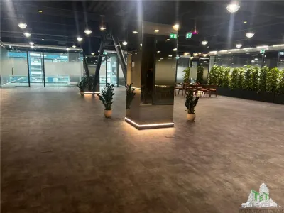 Spatiu de Birouri de 300 mp in Zona Pipera - foto 10