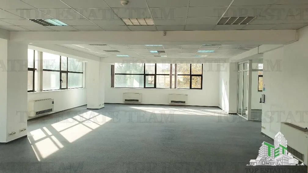 Spatiu de Birouri de 211 mp in Zona Agronomiei - foto 1