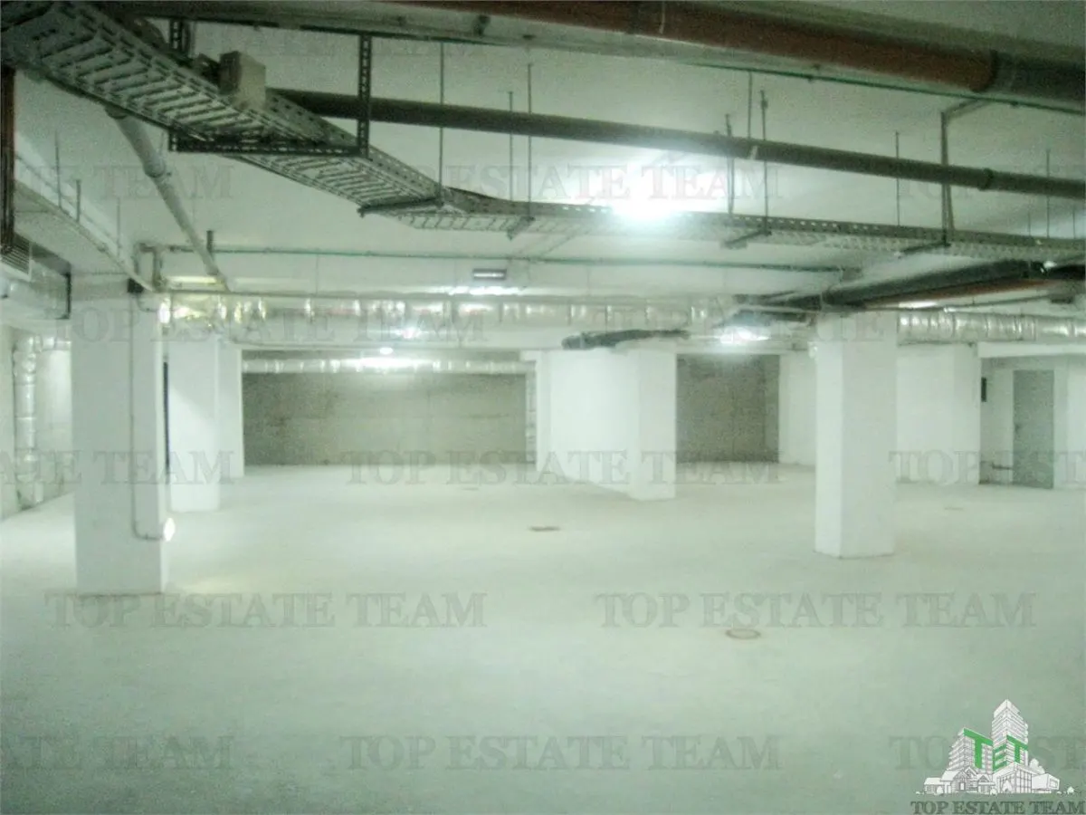 Spatiu de Birouri de 211 mp in Zona Agronomiei - foto 12