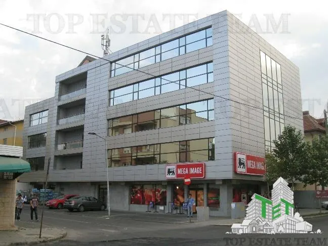 Spatiu de Birouri de 211 mp in Zona Agronomiei - foto 16