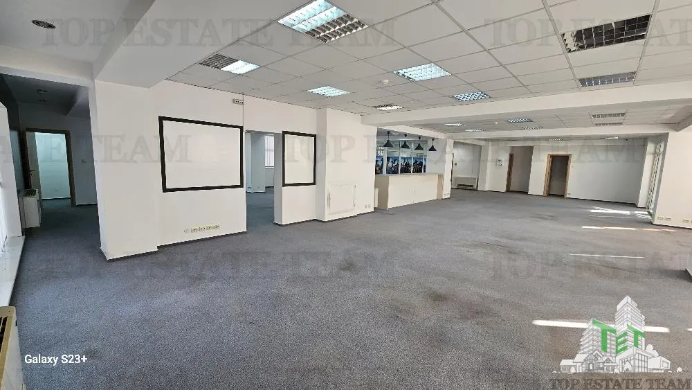 Spatiu de Birouri de 211 mp in Zona Agronomiei - foto 4