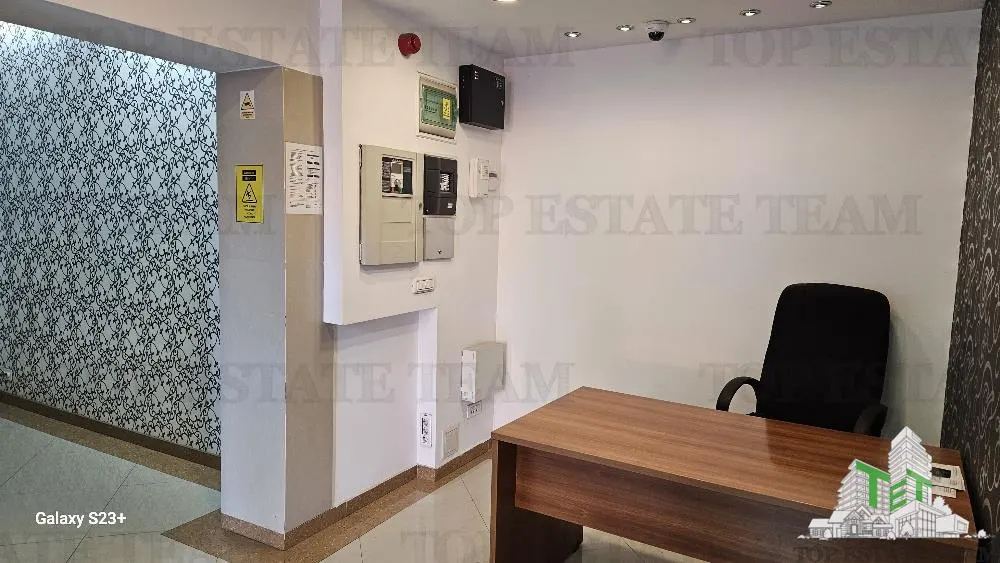 Spatiu de Birouri de 211 mp in Zona Agronomiei - foto 5