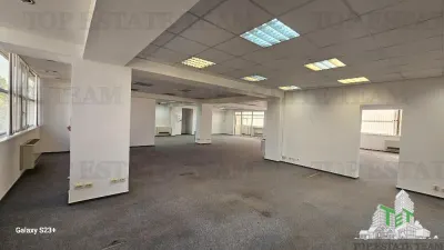 Spatiu de Birouri de 211 mp in Zona Agronomiei - foto 6
