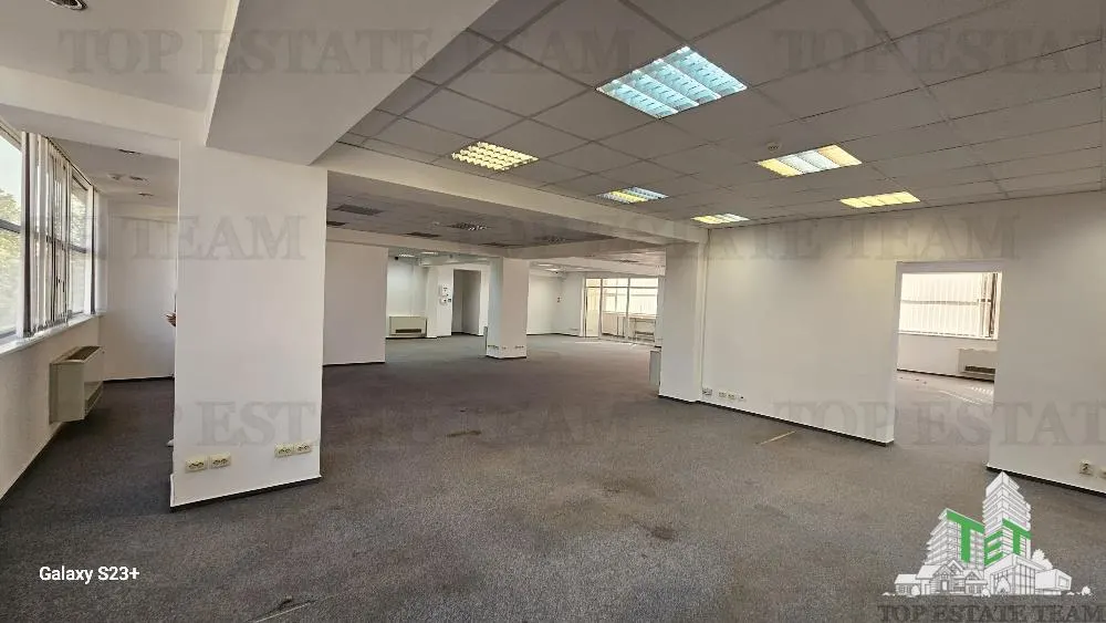 Spatiu de Birouri de 211 mp in Zona Agronomiei - foto 6