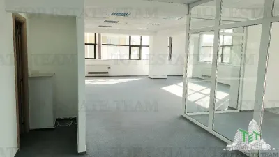 Spatiu de Birouri de 211 mp in Zona Agronomiei - foto 7