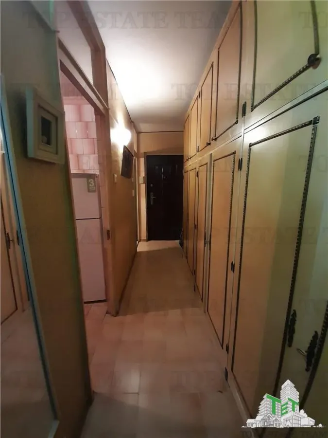 Apartament 2 camere in Calea Vacaresti-Tineretului aproape de metrou - foto 8
