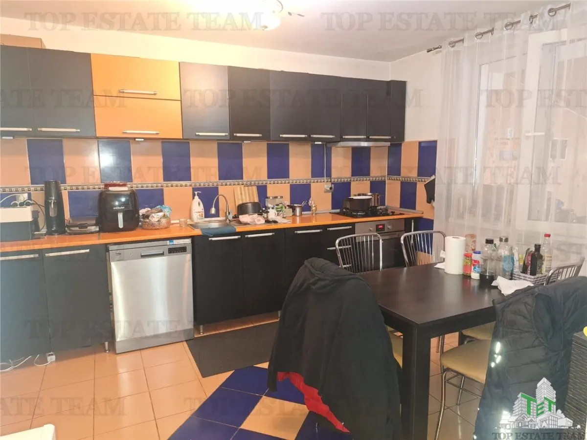 Casa perfecta de vanzare zona tei/Fabrica de glucoza - foto 2