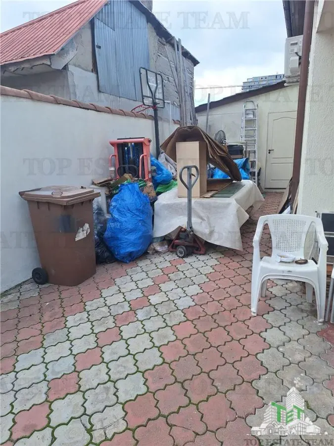 Casa perfecta de vanzare zona tei/Fabrica de glucoza - foto 13