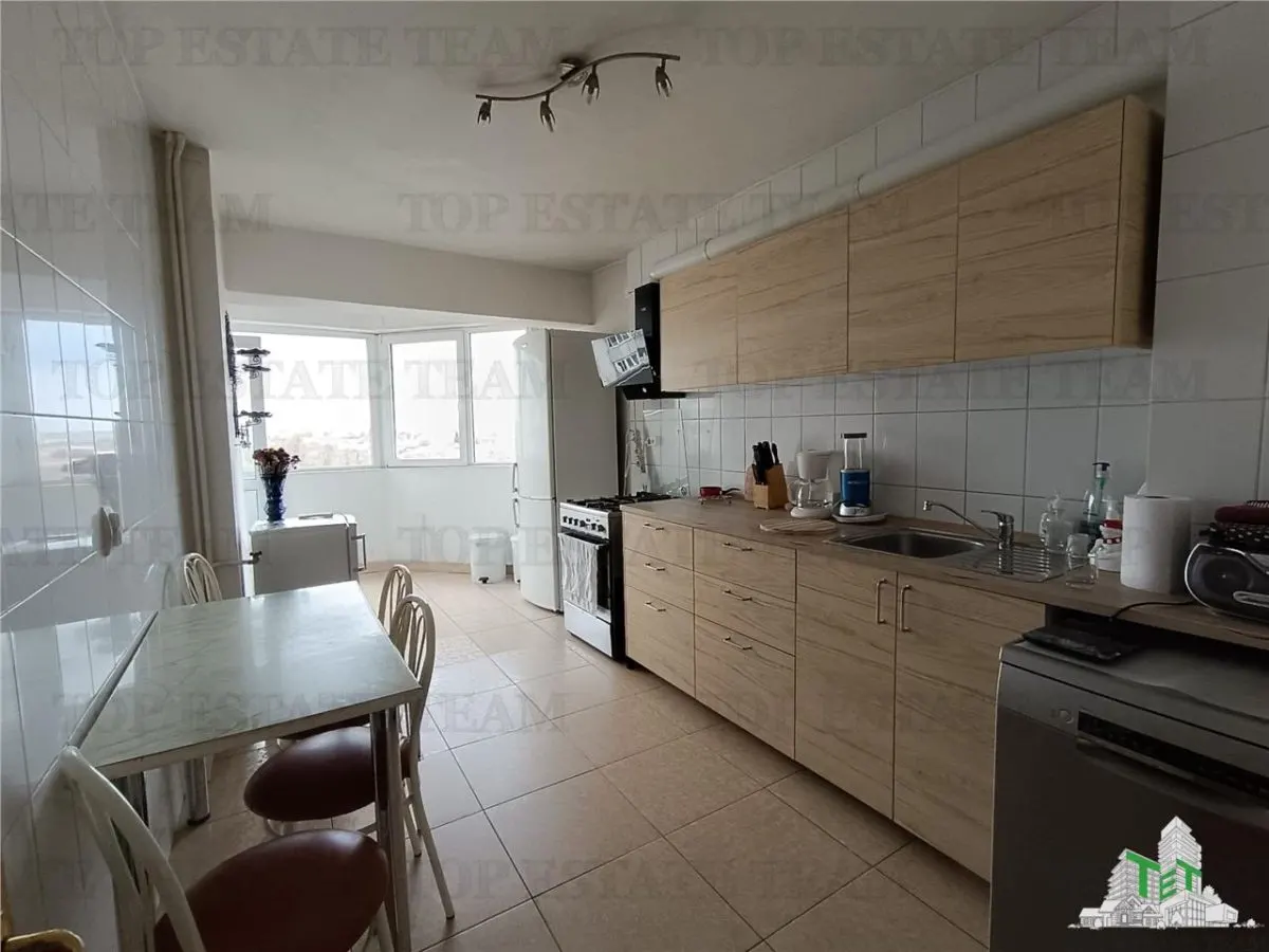 Vanzare apartament 3 camere Ion Mihalache- Piata 1 Mai - foto 6
