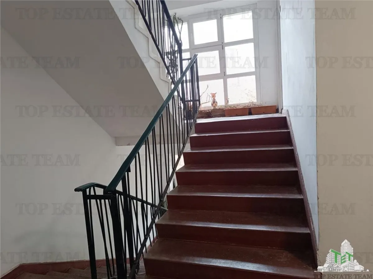 Vanzare apartament 3 camere Ion Mihalache- Piata 1 Mai - foto 8