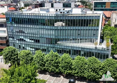 Spatiu de Birouri de 210 mp in Zona Herastrau - foto 2