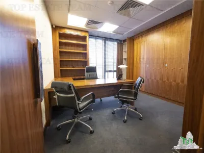 Spatiu de Birouri de 210 mp in Zona Herastrau - foto 11