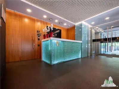 Spatiu de Birouri de 210 mp in Zona Herastrau - foto 6