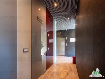 Spatiu de Birouri de 210 mp in Zona Herastrau - foto 7