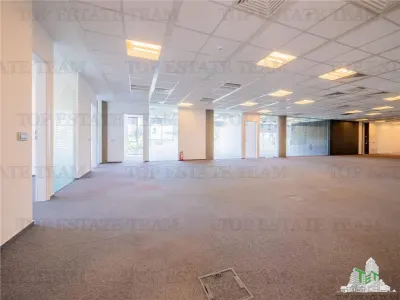 Spatiu de Birouri de 210 mp in Zona Herastrau - foto 9