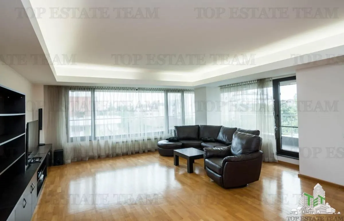 Spatiu de Birouri de 177 mp in Zona Primaverii - foto 1