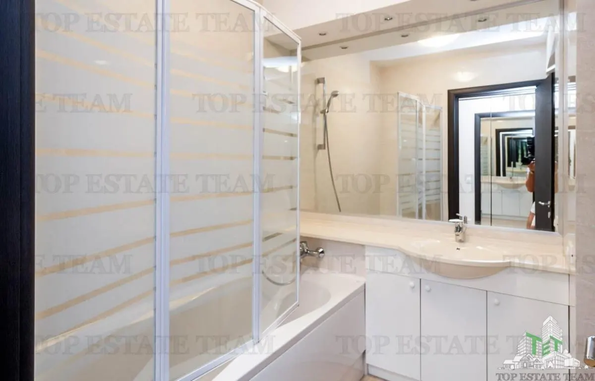 Spatiu de Birouri de 177 mp in Zona Primaverii - foto 12