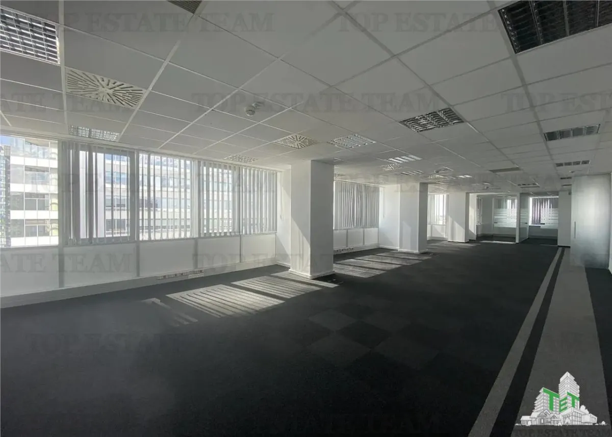 Spatiu de Birouri de 372 mp in Zona Floreasca - foto 3
