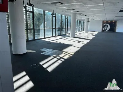 Spatiu de Birouri de 636 mp in Zona Herastrau - foto 1