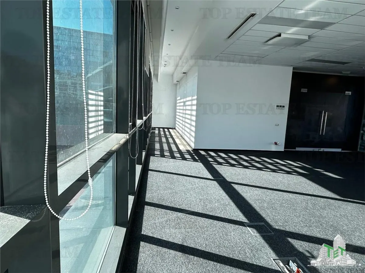 Spatiu de Birouri de 636 mp in Zona Herastrau - foto 16