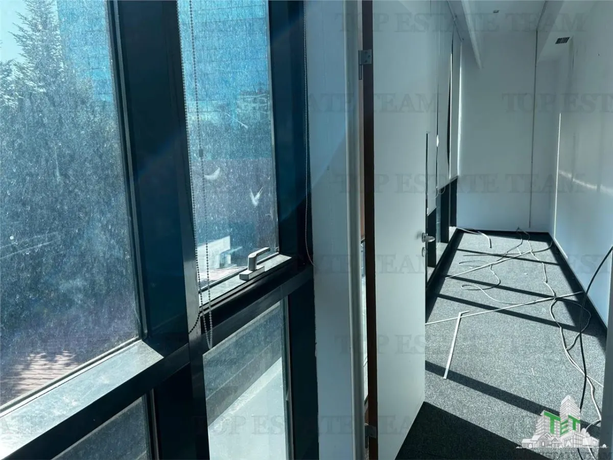 Spatiu de Birouri de 636 mp in Zona Herastrau - foto 19